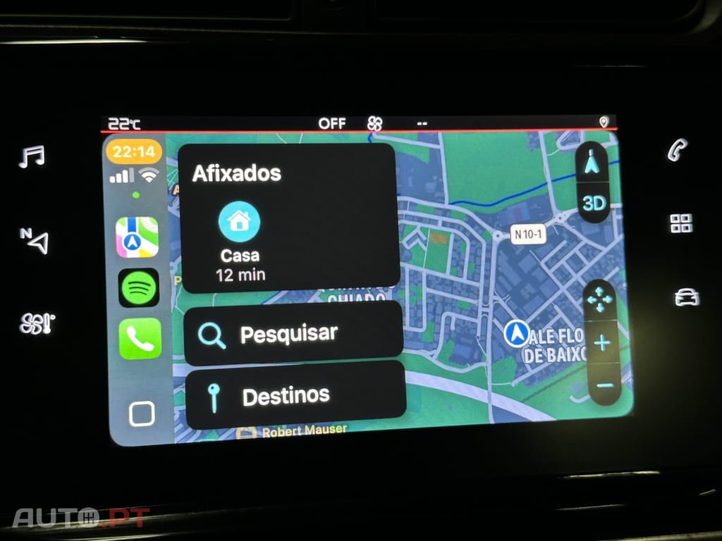 Citroen C3 1.2 PureTech Feel