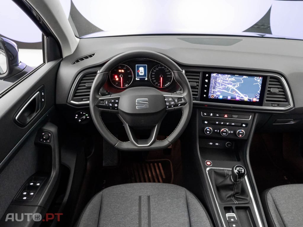Seat Ateca 1.0 TSI Style