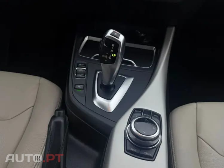 BMW 116 d Aut. Advantage