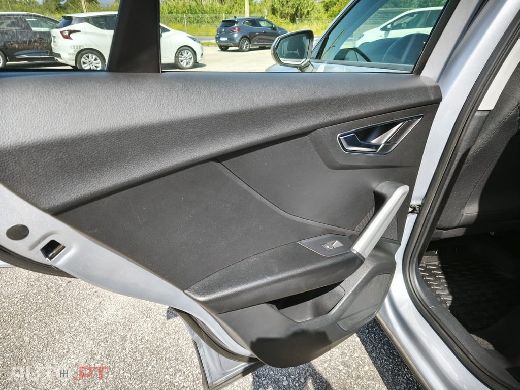Audi Q2 1.6 TDI