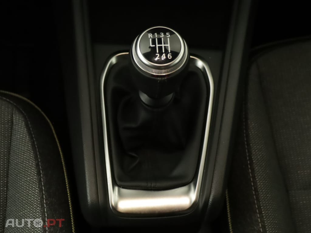 Renault Captur 1.2 ECO-G Techno