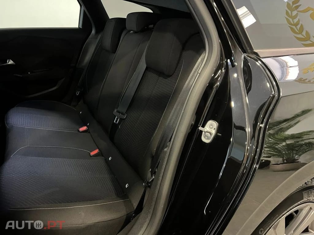 Peugeot 308 SW BlueHDi 130 Stop & Start Active Pack