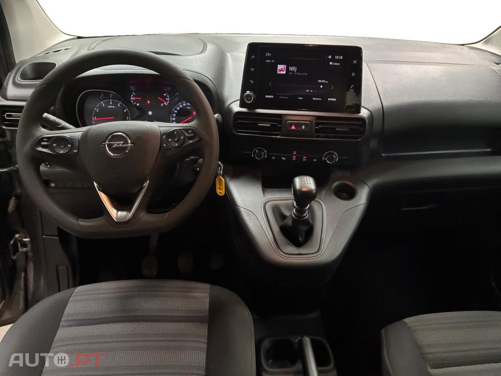 Opel Combo Life 1.5 CDTi L2H1 Edition