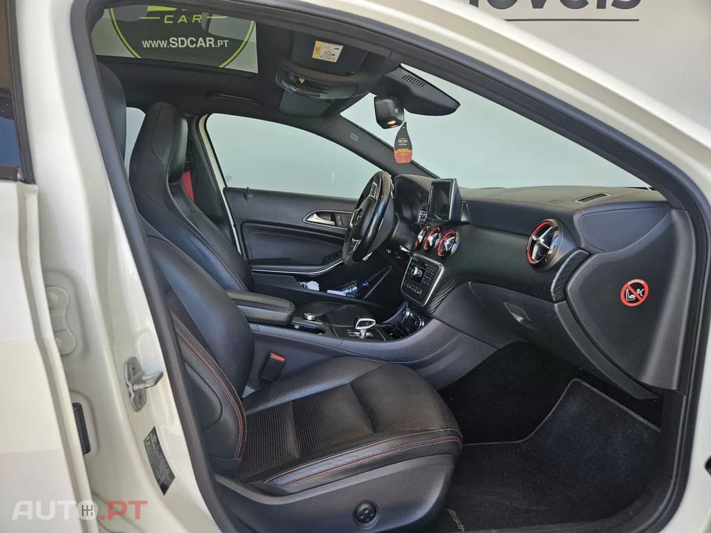 Mercedes-Benz A 35 AMG other_Outro