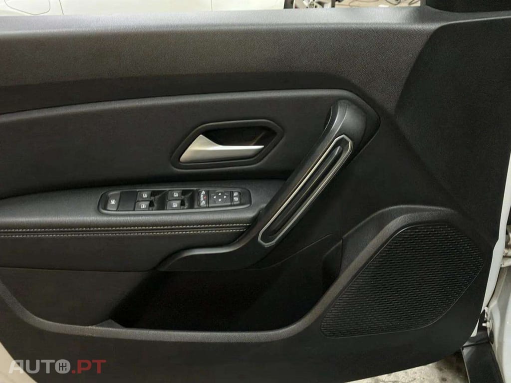 Dacia Duster 1.5 BLUEDCI 115 Journey 5P