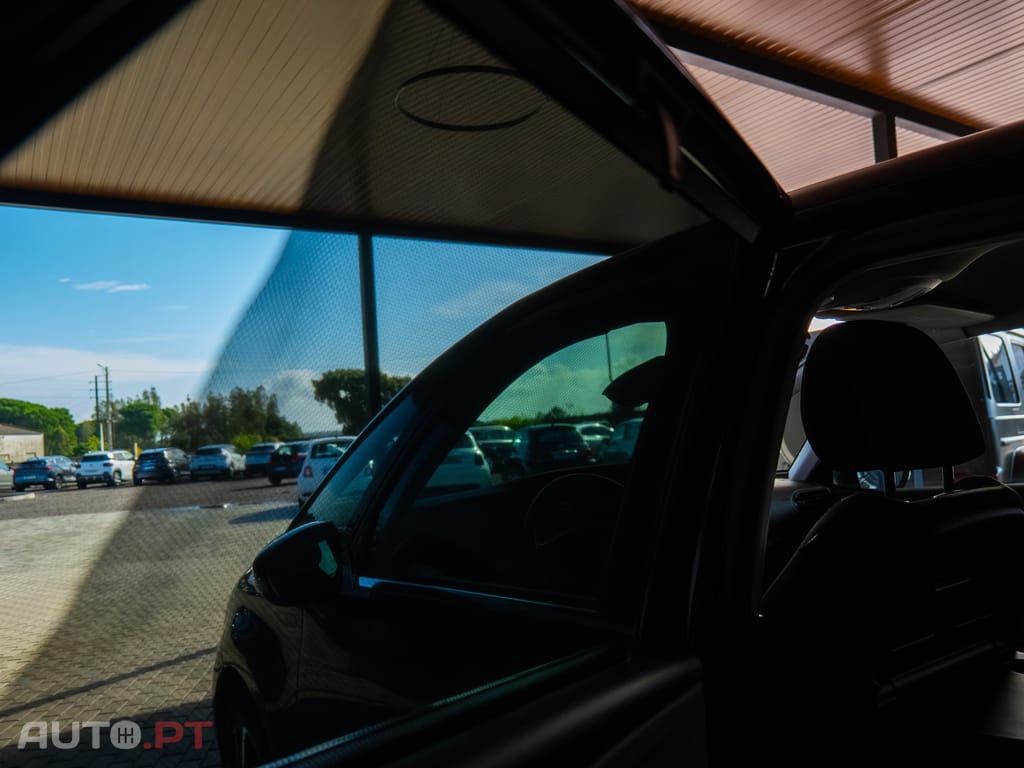 Citroen C4 Picasso 1.6 BlueHDi Shine