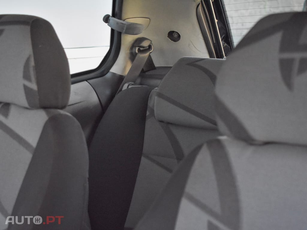 Fiat Punto 1.3D Multijet