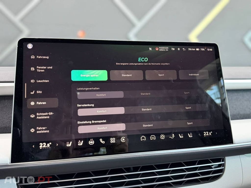 XPeng G6 68.5 kWh