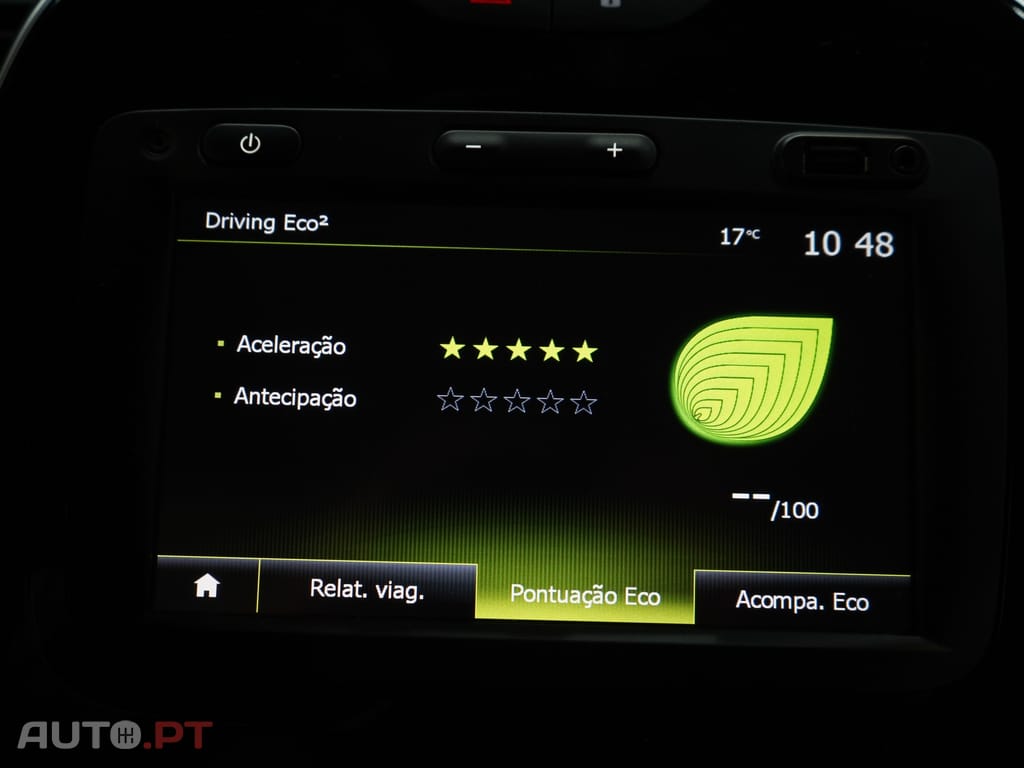 Renault Captur ENERGY TCe 120 EDC Bose Edition