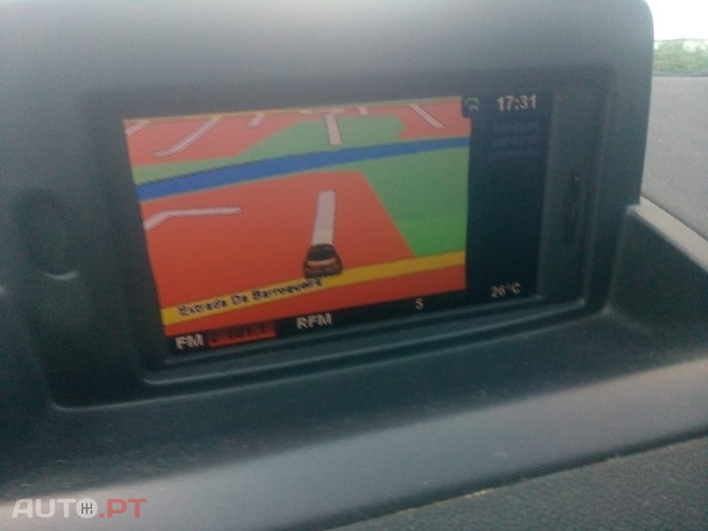 Renault Clio 1.5DCI ECO2