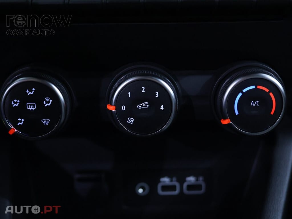Renault Clio 5 Evolution Tce 100 Bi Fuel