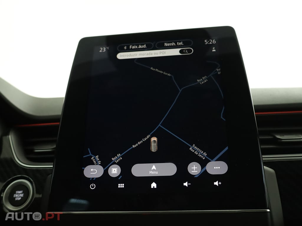 Renault Arkana Arkana 1.3 TCe R.S.Line EDC