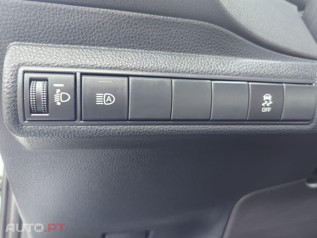 Toyota Corolla 1.8 Hybrid Comfort
