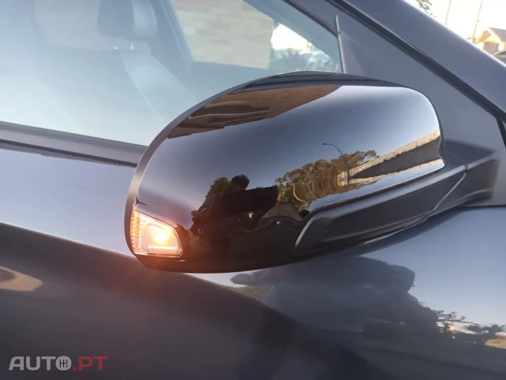 Hyundai Kauai 1.0 T-GDi Premium