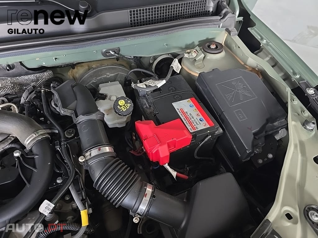 Dacia Sandero STEPWAY EXPRESSION TCE 90