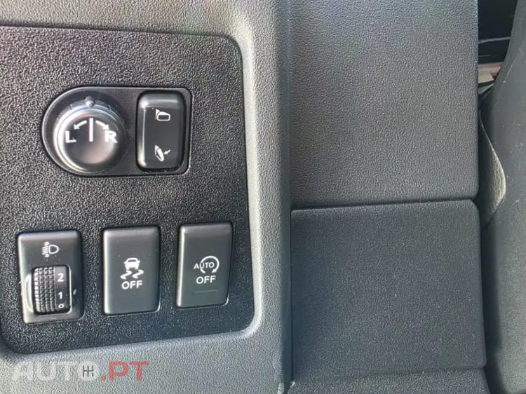 Nissan Qashqai +2 1.6 dCi Tekna Premium 18 360 S&S