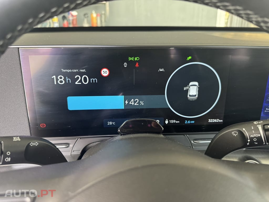 Hyundai Kauai 65.4 kWh Premium