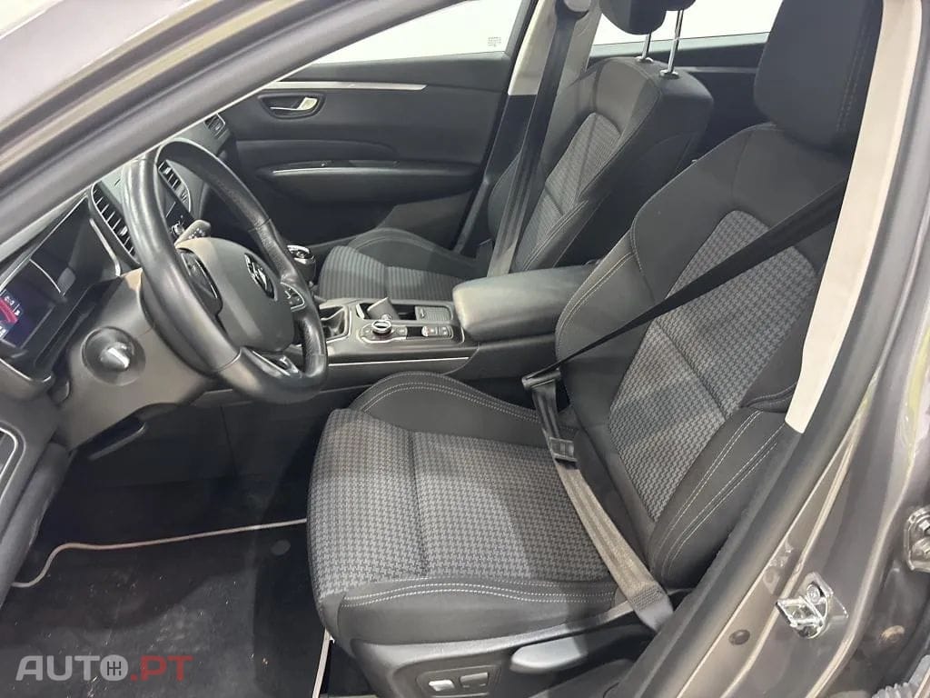 Renault Talisman Sport Tourer 1.6 dCi Business