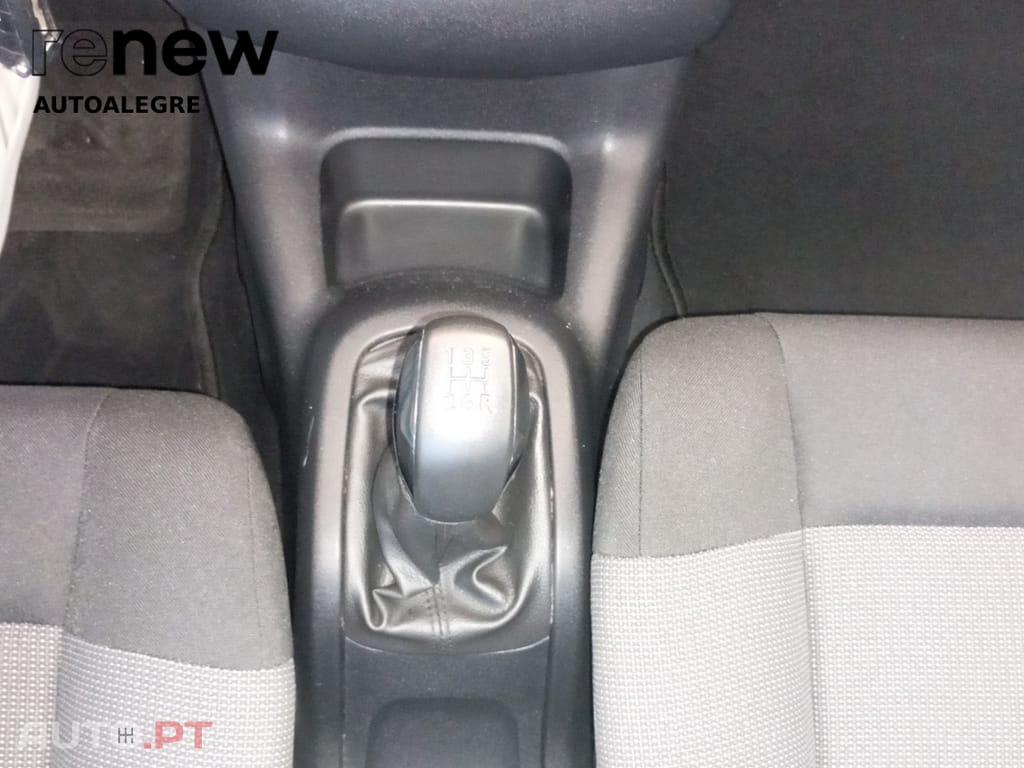 Citroen C4 Cactus 1.2