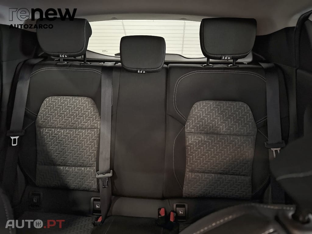 Renault Clio Clio Evolution TCE 90