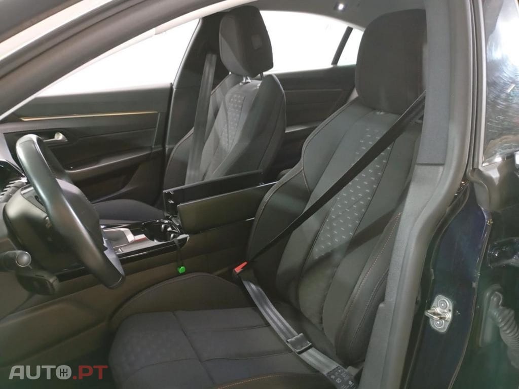 Peugeot 508 1.5 BlueHDi Business Line