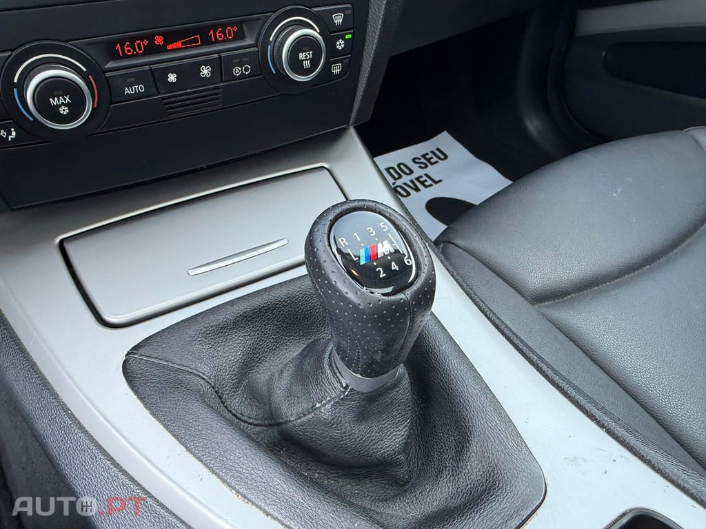 BMW 320 d Touring