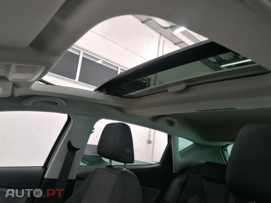 Seat Leon 1.0 EcoTSI Style