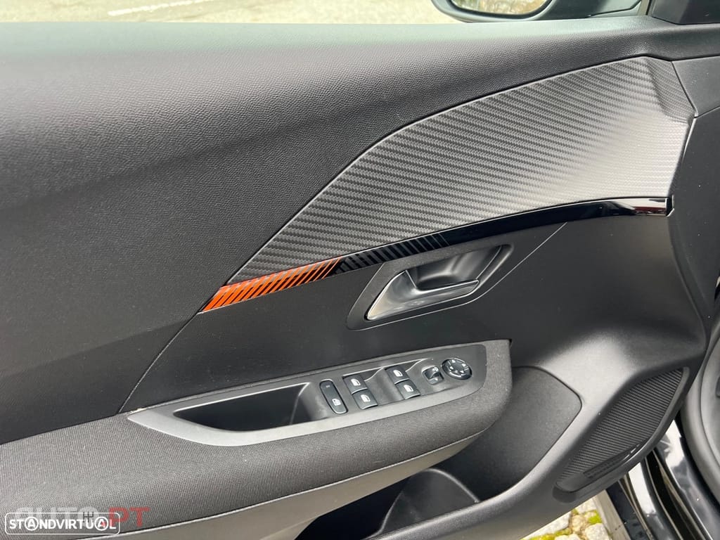 Peugeot 208 1.2 PureTech Active Pack