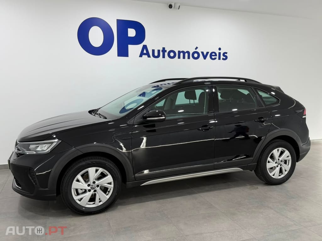 Volkswagen Taigo 1.0 TSI Life DSG