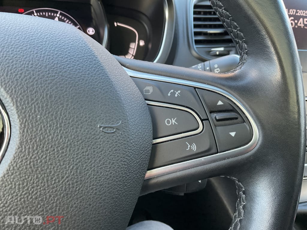 Renault Grand Scénic 1.3 TCe Limited