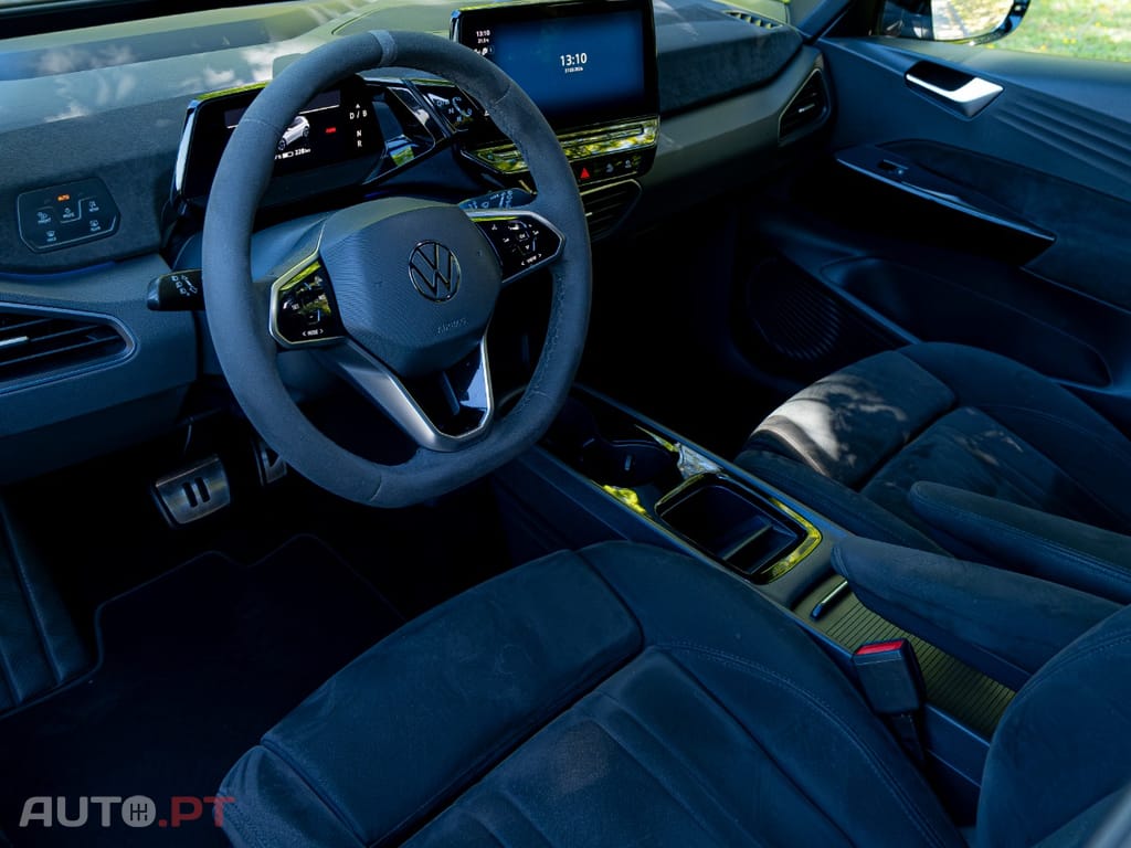 Volkswagen Id.3 Pro s