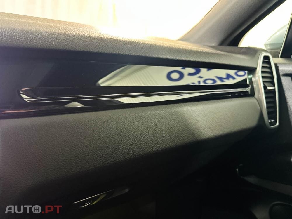 Porsche Cayenne E-Hybrid Platinum Edition