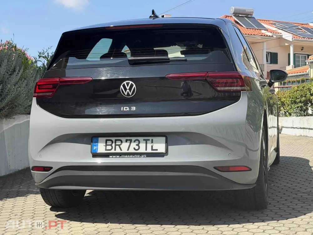 Volkswagen Id.3 Pro Performance