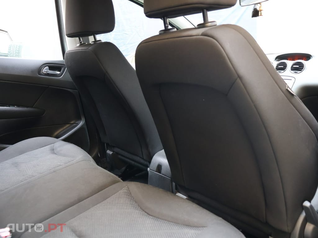 Peugeot 308 SW 1.6 HDi Access