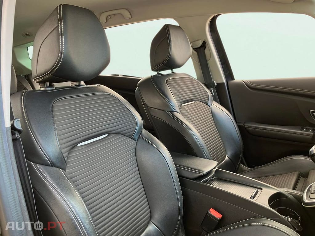 Renault Grand Scénic 1.3 TCe Limited