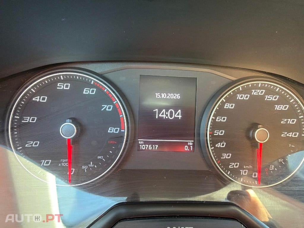 Seat Arona 1.0 TSI Style