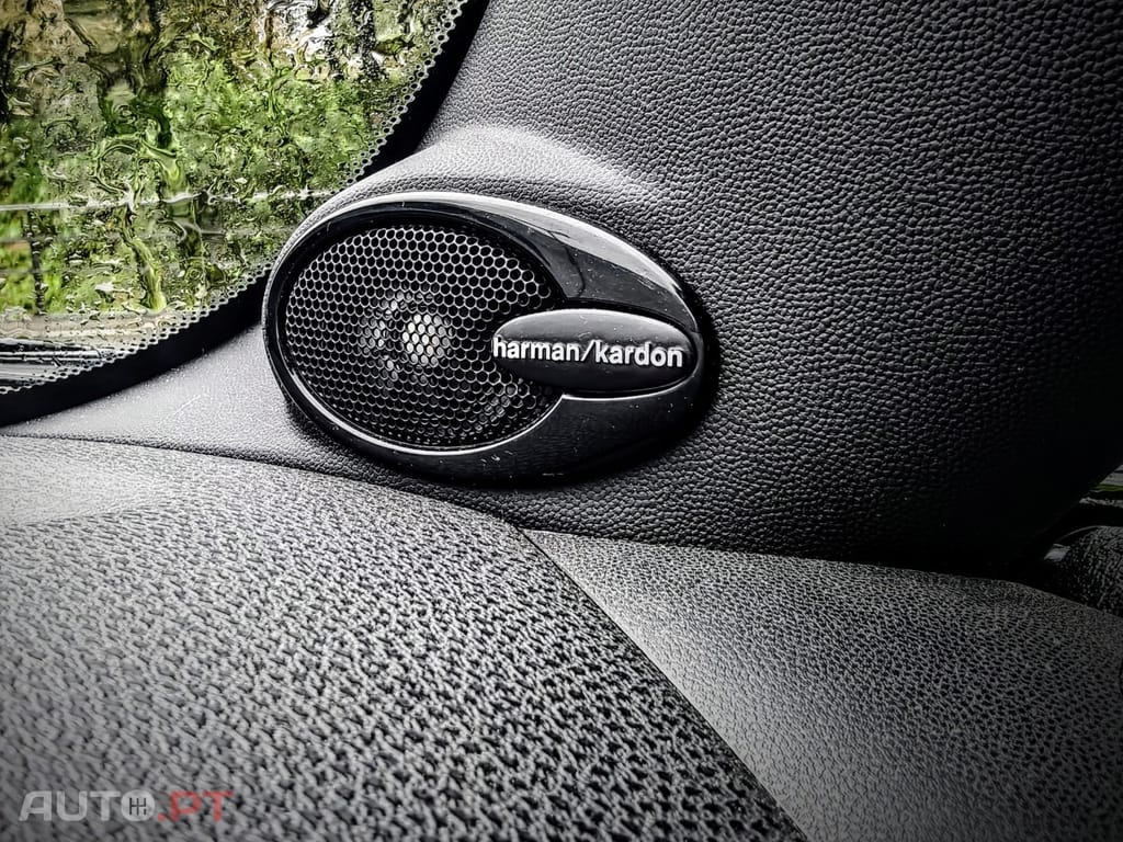 MINI Cooper Cooper S