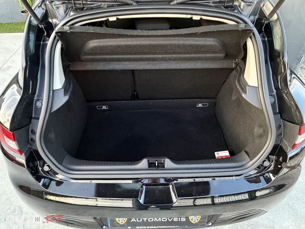 Renault Clio 0.9 TCE Dynamique S