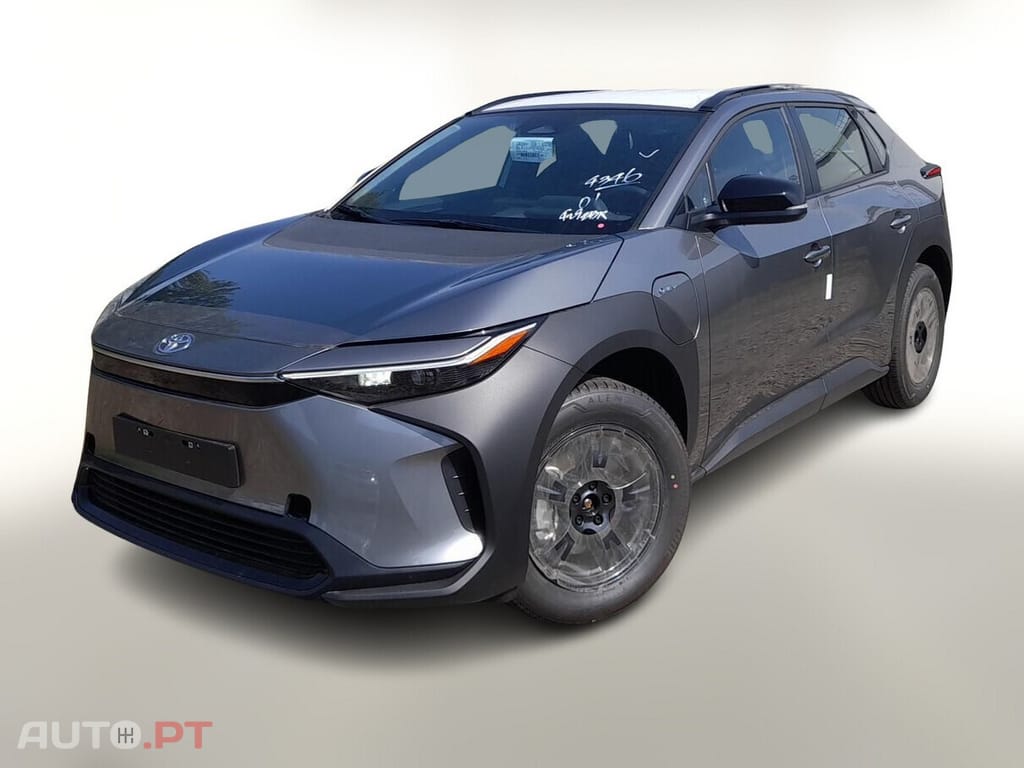 Toyota bZ4X BZ4X 71kWh  NOVO