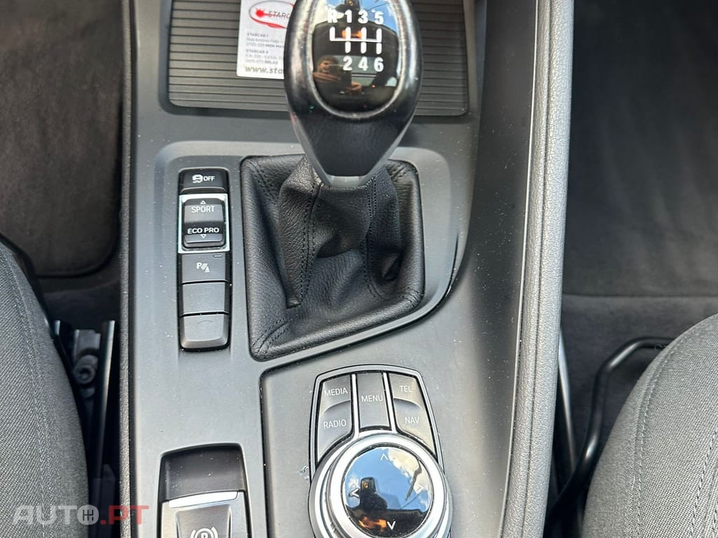BMW X1 116d