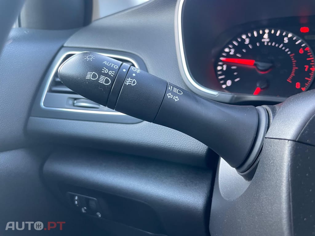 Renault Mégane 1.3 TCe Intens