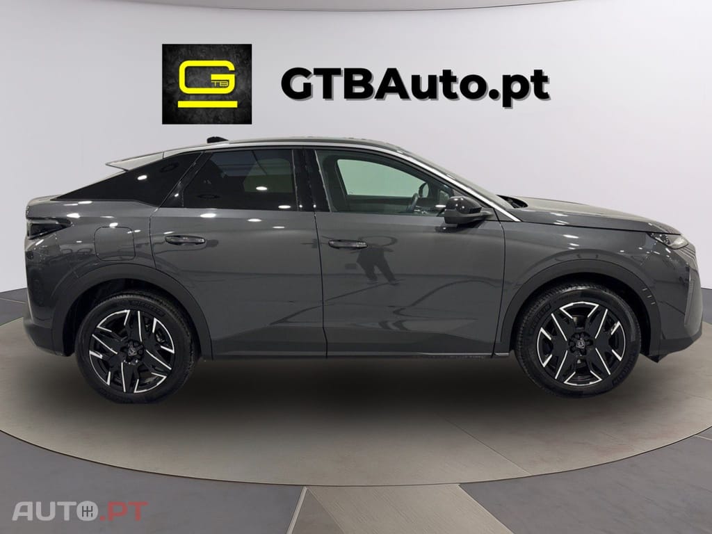 Peugeot 3008 Hybrid e-DCS6 Allure I.V.A DEDUTIVEL