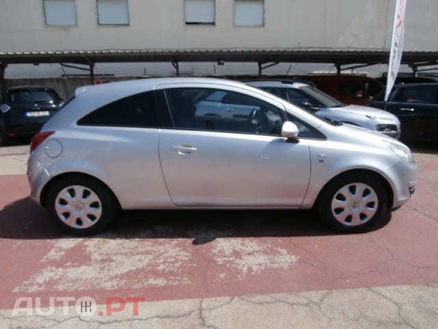 Opel Corsa 1.3 CDTi