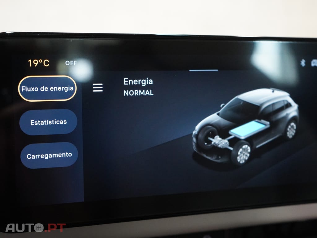Fiat 600e 54 kWh La Prima