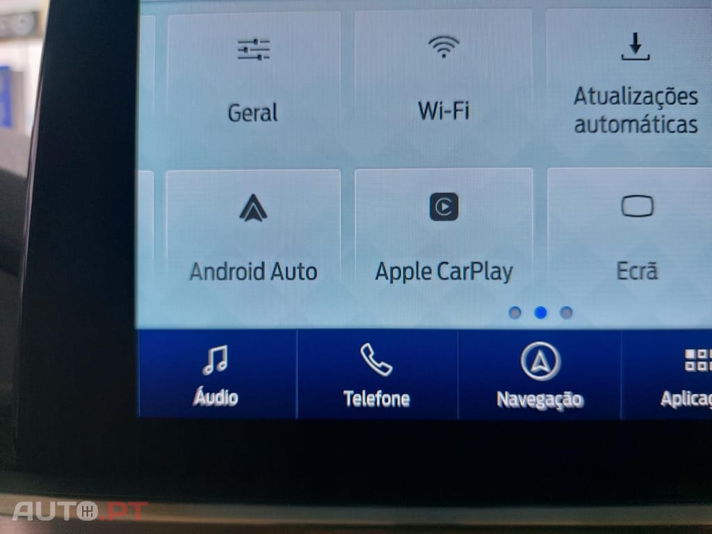 Ford Kuga 1.5 TDCi Titanium