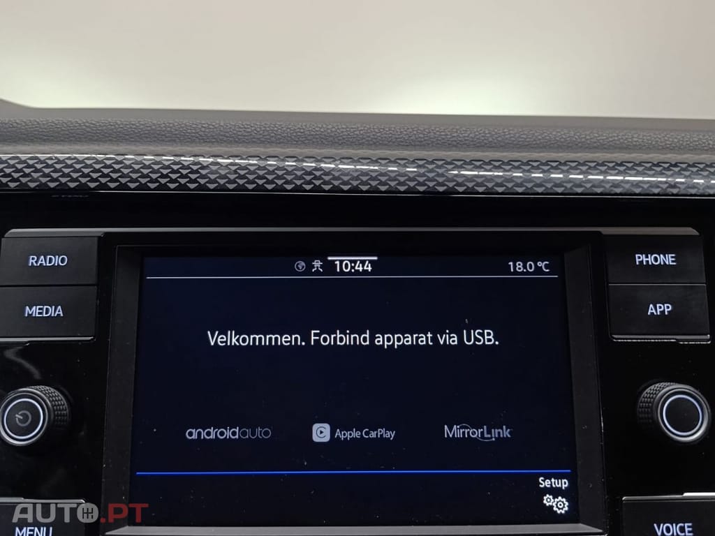 Volkswagen Taigo 1.0 TSI Life DSG 