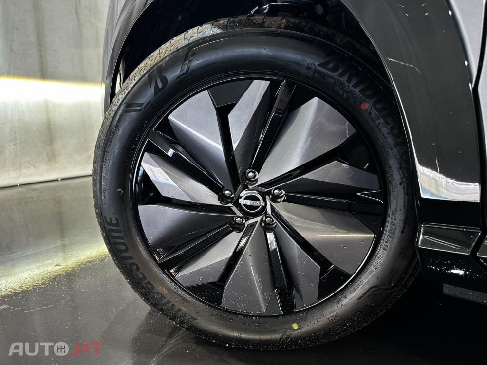 Nissan Ariya 63kWh Engage Premium
