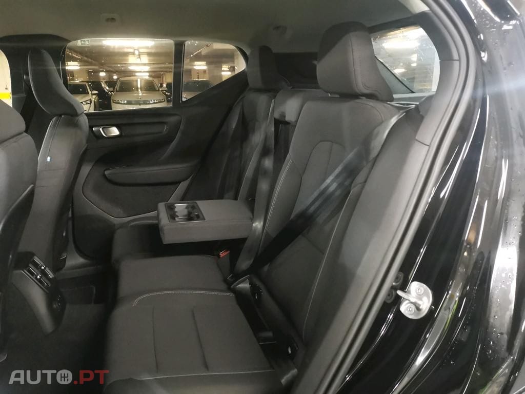 Volvo XC40 1.5 T5 PHEV Inscription Expression