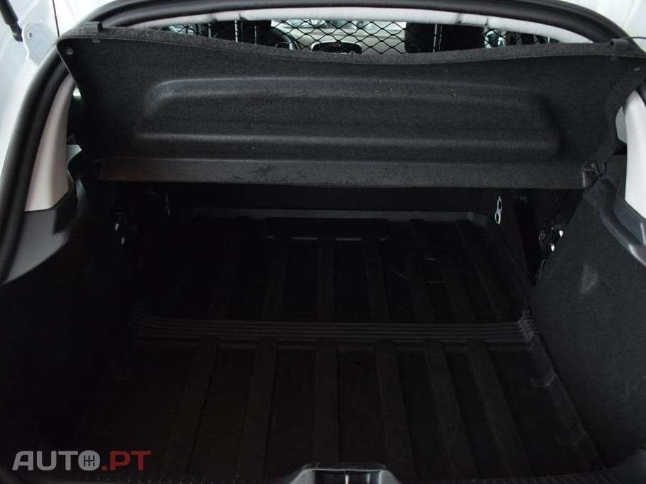 Renault Clio 1.5 dCi Zen