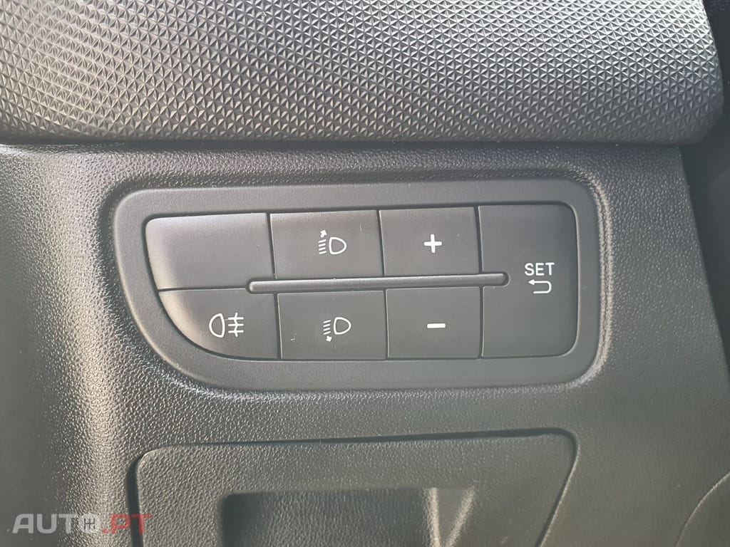 Fiat Punto 1.3 M-Jet Easy S&S